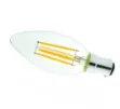 Picture of LYVECO 4W SBC LED FILAMENT CANDLE WARM WHITE