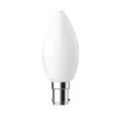 Picture of LYVECO 4W BC OPAL LED FILAMENT CANDLE WARM WHITE