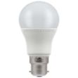 Picture of CROMPTON LED CANDLE THERMAL PLASTIC OPAL 5.5W