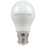 Picture of CDU, 12 PACK,  GLS 12 WATT THERMO PLASTIC 240V BC B22