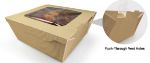 Picture of KRAFT FOOD TRAY WITH VENT HOLES MEDIUM 320PK