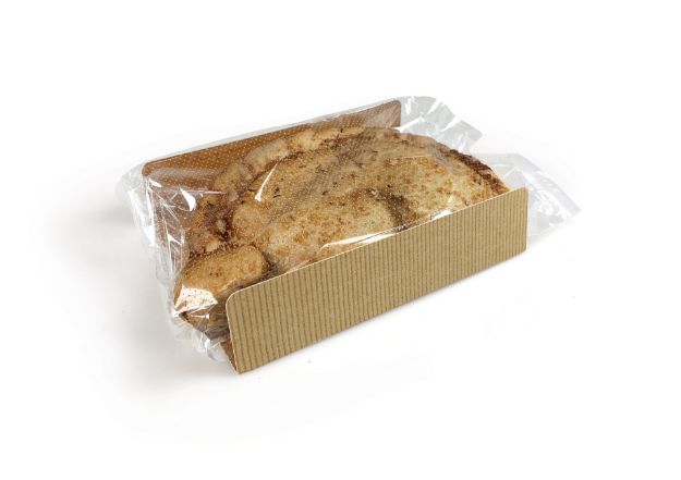 Picture of KRAFT PASTY WITH PERFORATED FILM 257HT 250PK