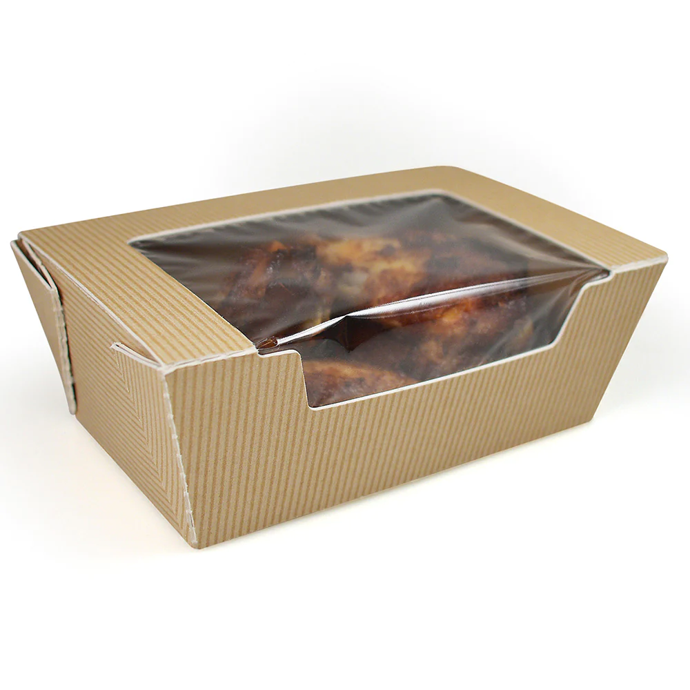 Picture of HOT FOOD TRAY 6033HT (810)