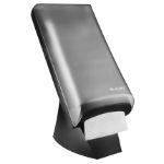 Picture of Lucart L-ONE Dispenser Napkins  2ply White, large pack of 6,000 napkins.