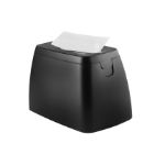 Picture of Lucart L-ONE Dispenser Napkins  2ply White, large pack of 6,000 napkins.