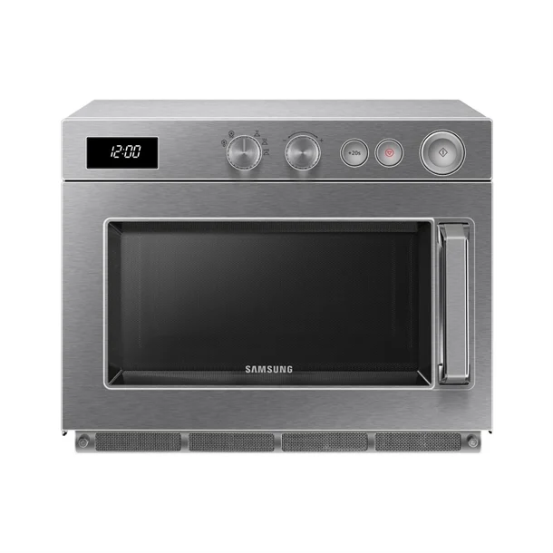 Picture of Samsung Microwave Oven Manual Version 1850W 26L 