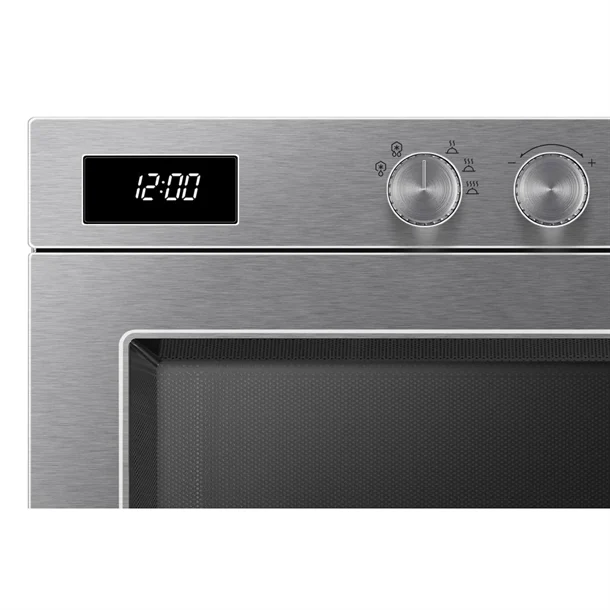 Picture of Samsung Microwave Oven Manual Version 1850W 26L 