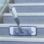 Picture of Pro Mist Microfibre Antibac Flat Mop Kit (1)