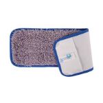 Picture of Pro Mist Microfibre Antibac Flat Mop Kit (1)
