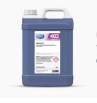 Picture of Kitchenmaster 403  Descaler Lime Remover  5L