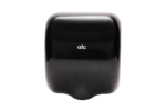 Picture of Cheetah Automatic High Speed Hand Dryer Black
