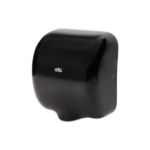 Picture of Cheetah Automatic High Speed Hand Dryer Black