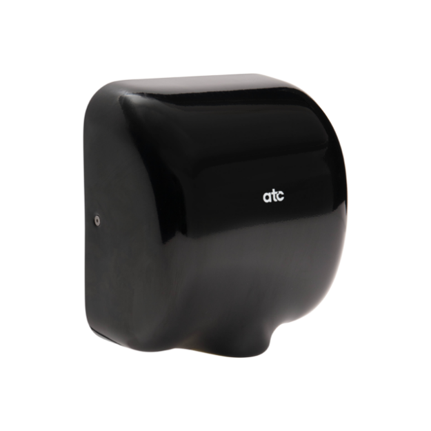 Picture of Cheetah Automatic High Speed Hand Dryer Black