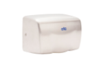 Picture of Puma High Speed Hand Dryer 500-1150W Matt Steel Finish