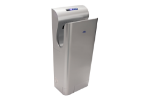 Picture of ATC Premium Blade Hand Dryer Silver 