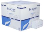 Picture of Lucart L-ONE COUNTER MODEL - Dispenser for interfolded napkins  - Not available until further notice