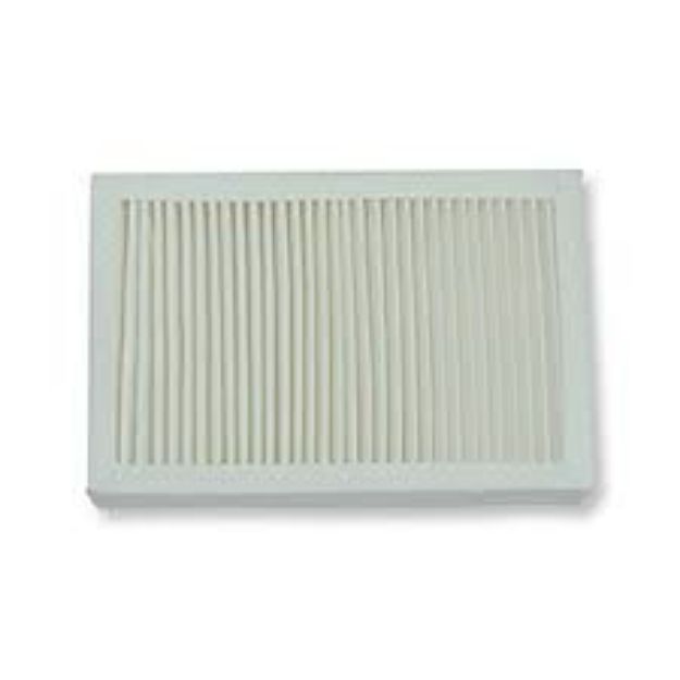 Picture of Hepa Filter for Tiger Eco  (optional)