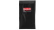 Picture of Rubbermaid  X-Cart Black Bag 150L 