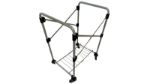 Picture of Rubbermaid  Collapsible X-Cart Frame 300L