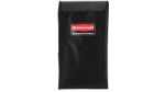 Picture of Rubbermaid  X-Cart Black Bag 300L 