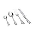 Picture of Dessert Spoon Jesmond 18/0 steel dozen