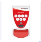 Picture of Cutan Foam Hand Sanitiser 6x1L