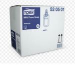Picture of Tork S4 Mild Foam Soap 6 x 1ltr S4 520501