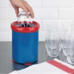 Picture of Jantex In Sink Manual Glasswasher (1)