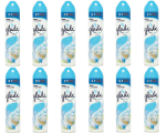 Picture of GLADE 5IN1 AEROSOL CLEAN LINEN 300ML (12)