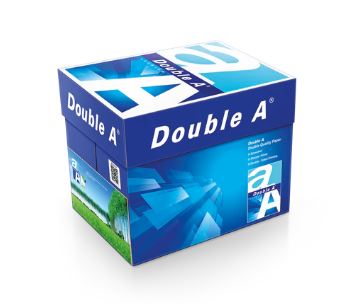 Picture of Office Paper A4 80gsm White Mega Pack (2500)