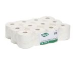 Picture of Centrefeed Mini Toilet Roll 12 pk
