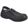 Picture of WearerTech Safety Lite Clog Size UK 11-EUR 46