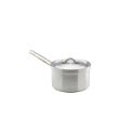 Picture of Heavy Duty Aluminium Saucepan With Lid 2 L