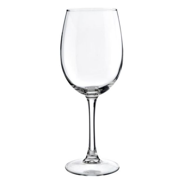 Picture of Pinot Wine Glass 47cl/16.5oz (1) Nevilles