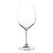 Picture of FT Platine Wine Glass 58cl/20.4oz