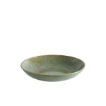 Picture of Sage Snell Bloom Deep Plate 23cm