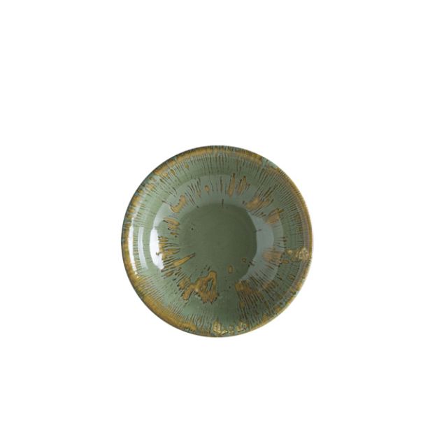 Picture of Sage Snell Gourmet Deep Plate 15cm