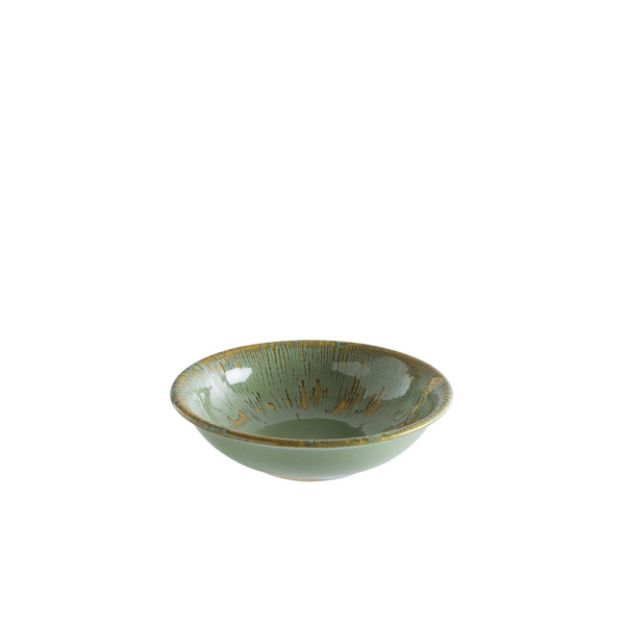 Picture of Sage Snell Gourmet Deep Plate 9cm