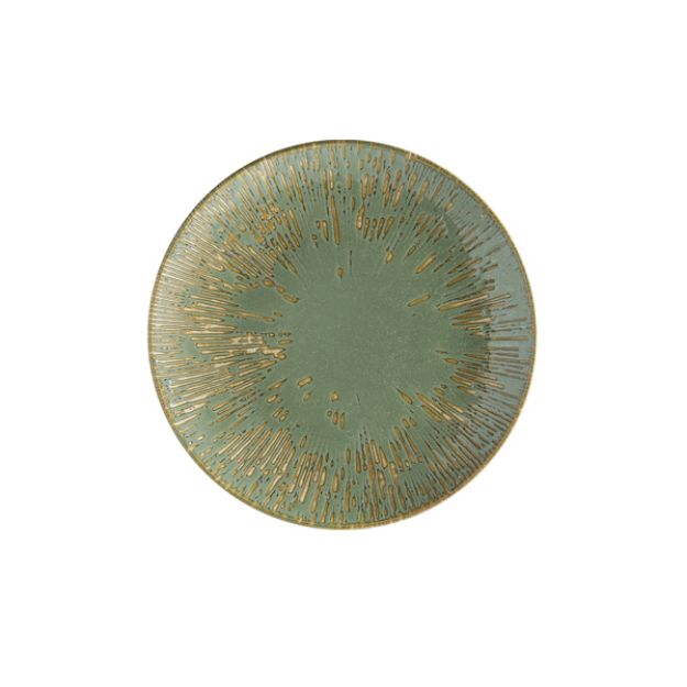 Picture of Sage Snell Gourmet Flat Plate 21cm