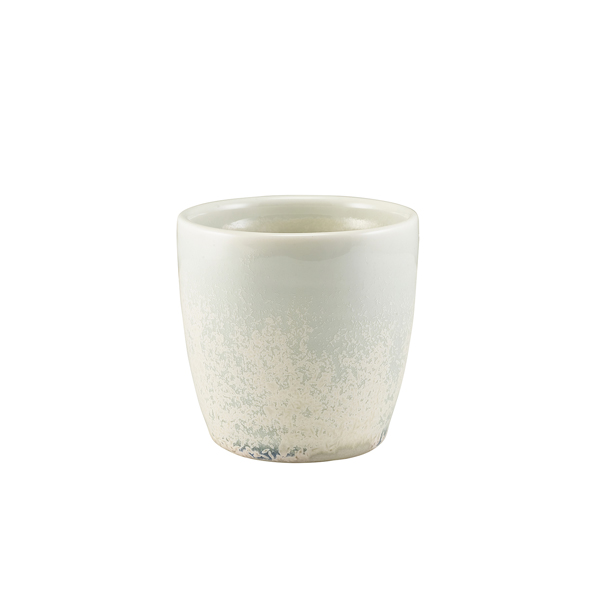 Picture of Terra Porcelain Pearl Chip Cup 30cl/10.5oz