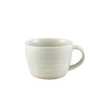 Picture of Terra Porcelain Pearl Coffee Cup 22cl/7.75oz, Fits saucer SCR-PPL14