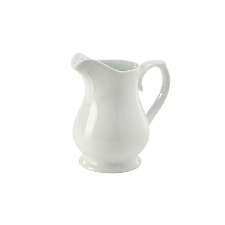 Picture of GW Porc Traditional Serving Jug 28cl/10oz