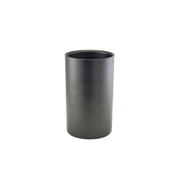 Picture of GenWare Metallic Black Wine Cooler