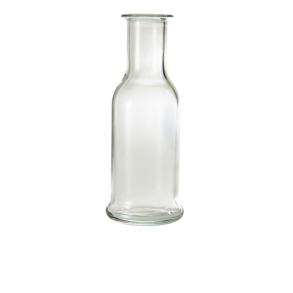 Picture of Purity Glass Carafe 1L 281 x 101mm (H x Dia)