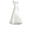 Picture of Pisa Glass Carafe 1L 249 x 143mm (H x Dia)