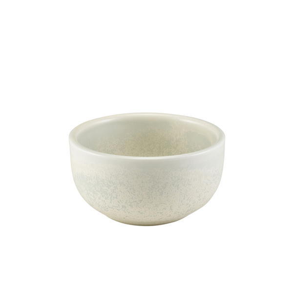 Picture of Terra Porcelain Pearl Round Bowl 11.5cm