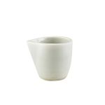 Picture of Terra Porcelain Pearl Jug 9cl/3oz