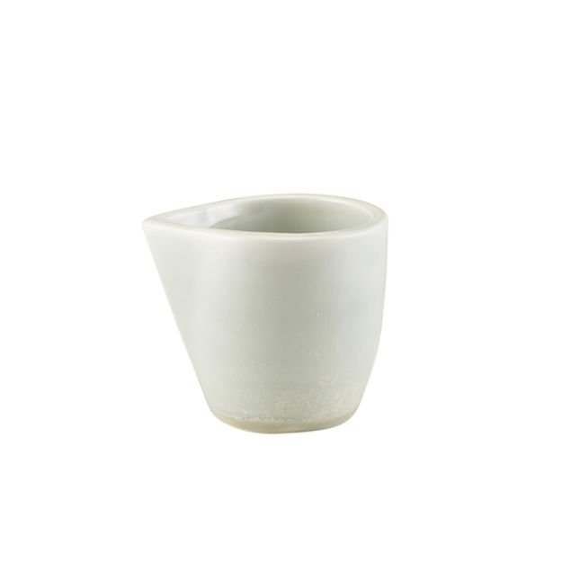 Picture of Terra Porcelain Pearl Jug 9cl/3oz