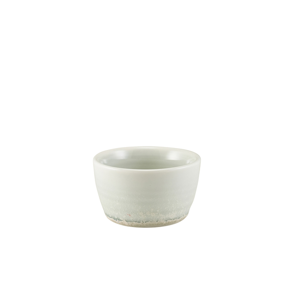 Picture of Terra Porcelain Pearl Ramekin 13cl/4.5oz