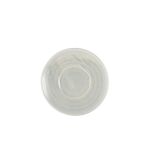 Picture of Terra Porcelain Pearl Saucer 14.5cm